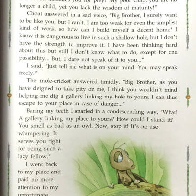 Sách ngoại văn: Diary Of A Cricket (Tái Bản 2024)