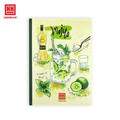 Vở kẻ ngang Cocktail 1427 (10 quyển)