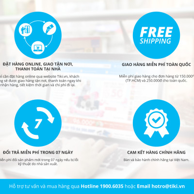 Tai nghe có dây Logitech H340 - Hàng chính hãng