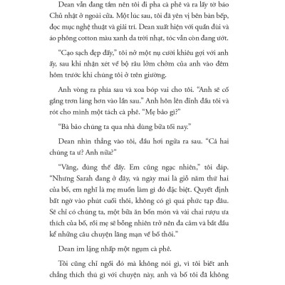 Sách - Bên Kia Vùng Biển Sáng Trăng