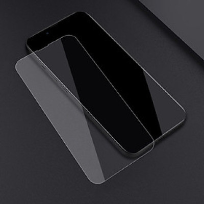 Kính cường lực Nillkin H+Pro dành cho iPhone 14 Pro Max/ 14 Pro/ 14 Max/ 14 siêu trong - Hàng Chính Hãng