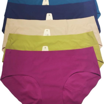 Sét 10 Quần Lót Nữ Su Đúc Hàng Bền Đẹp Xịn ZSD002