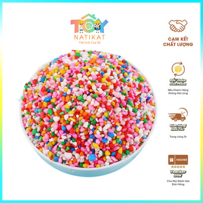 Đồ chơi xúc cát hạt sỏi, hạt sứ, hạt muồng muồng Toy Story