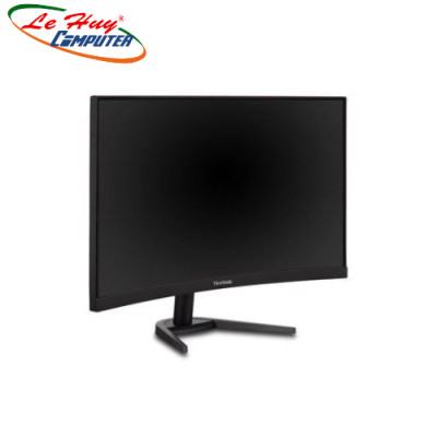 Màn hình máy tính Viewsonic VX2728-2K 27inch 2K QHD 165Hz IPS Hàng Chính Hãng