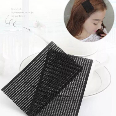 Set 5 Bộ 2 Miếng Dán Tóc, Miếng Dán Giữ Tóc Trang Điểm Rửa Mặt SC16