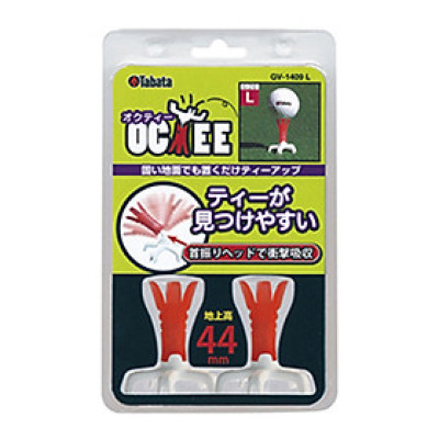 TEE ỐC TABATA GV1409 L