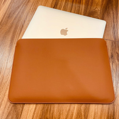 Bao Da dành cho Macbook 13/13.3 inch Air (2018-2020), Pro (2016-2019) - Hàng chính hãng / Hàng nhập khẩu