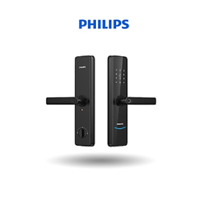 Khoá thông minh Philips DDL603E chính hãng