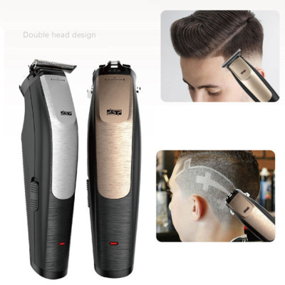 Tông đơ cắt tóc cao cấp DSP TS-90127 thiết kế nhỏ gọn 