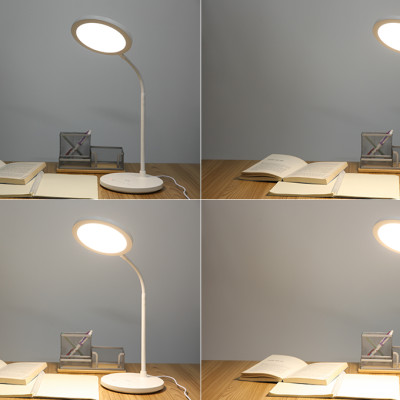 YG-T401.W - ĐÈN BÀN LED YAGE YG-T401.W - Hàng chính hãng