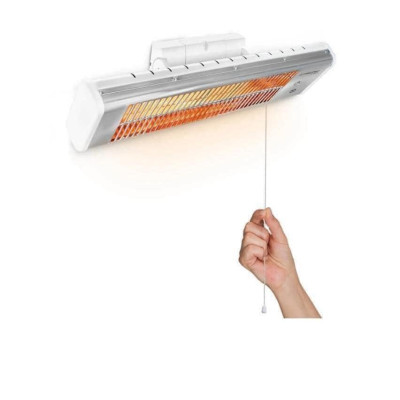 Đèn sưởi hồng ngoại Trotec IR 1200 S Hàng chính hãng