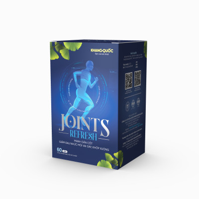 JOINT REFRESH