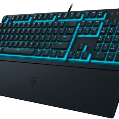Bàn phím Razer Ornata V3 X Low profile [Mới, hàng chính hãng]