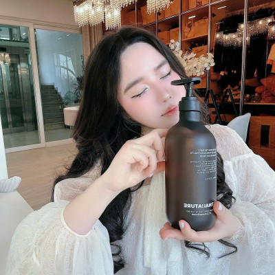 (Tặng 3 nạ) Sữa tắm nước hoa SENANATURE NOURISHING THERAPY FROM BOTANICAL EXTRACTS Perfumed Body Wash 1000ml