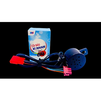 CÒI BÁO XI NHAN CHO XE MÁY HONDA