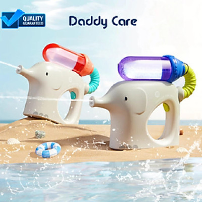 Đồ chơi phun nước cho bé Mideer Backpack Water Gun