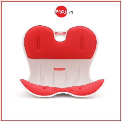 iMat-Ghế chỉnh dáng ngồi đúng - Roichen Hàn Quốc