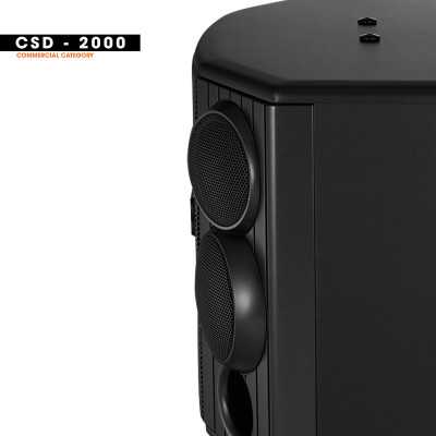 LOA BMB CSD-2000 (CẶP) CHÍNH HÃNG 