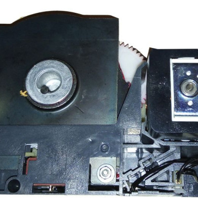 Bộ điều khiển tự động MCH cho ACB Schneider thông minh (47891) | Chính hãng |