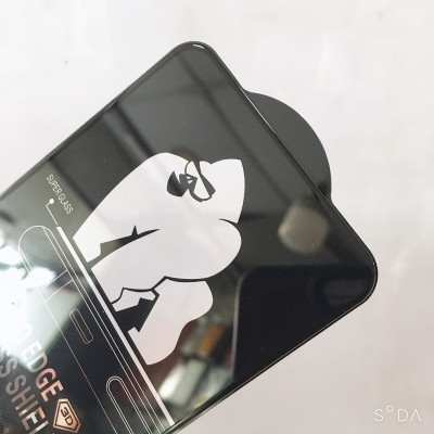 Kính cường lực cho Oppo Reno 11F 5G KingKong full màn hình cao cấp( hàng chính hãng)