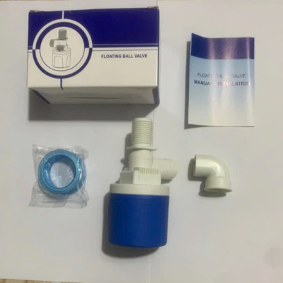 Phao Cơ Chống Tràn Tự Ngắt Nước Phi 21 – Siêu Bền, An Toàn Cho Bể Nước Gia Đình