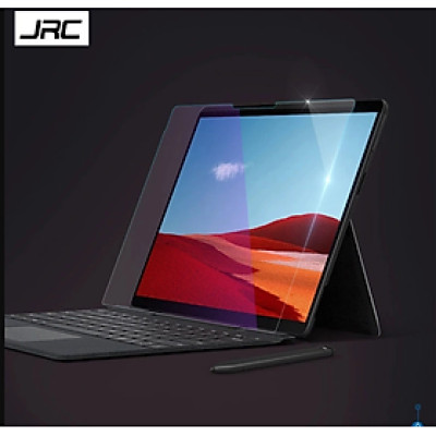 Kính cường lực chính hãng JRC cho Surface Pro 9- Hàng chính hãng 