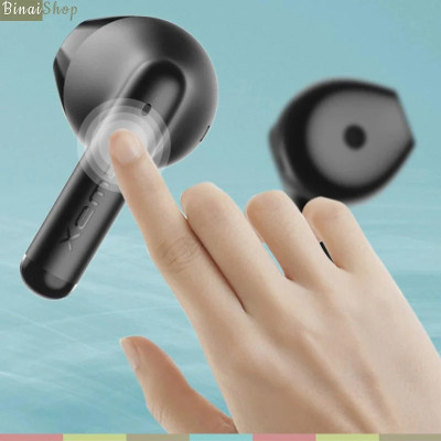 EDIFIER X2 - Tai Nghe Bluetooth 5.1, Chống Nước IP54, Chế Độ Chống Ồn Chơi Game, Thời Lượng Pin 28 Giờ - hàng chính hãng