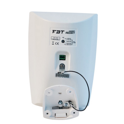 PROJECT 550WHT Loa passive gắn tường 200W 5inch FBT - HÀNG CHÍNH HÃNG