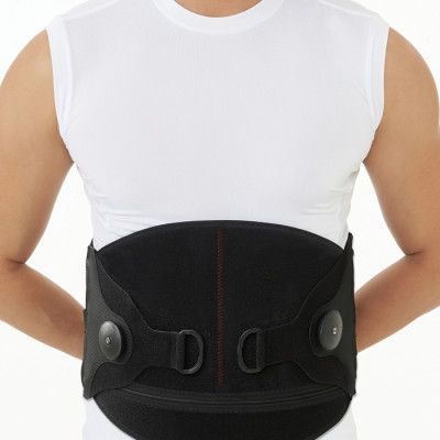 Đai chỉnh hình thắt lưng với hệ thống BOA Dr.MED DR-B081 nhập khẩu Hàn Quốc