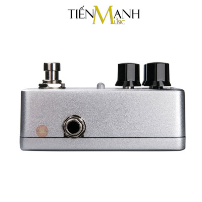 Phơ Đàn Guitar Nux Compressor NCP2 Sculpture - Bàn Đạp Effect Pedal Mini Core NCP-2 Hàng Chính Hãng