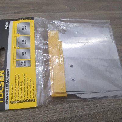 BỘ SỦI 50-80-100-120mm TOLSEN 40008 - HÀNG CHÍNH HÃNG