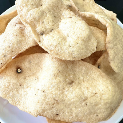 BÁNH PHỒNG CÁ LINH 1kg