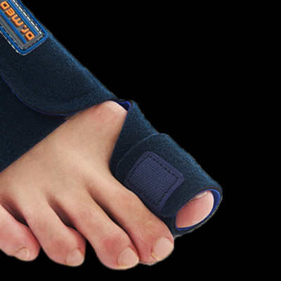Đai hỗ trợ bệnh vẹo ngón chân Hallus Valgus DR.MED DR-A001 nhập khẩu Hàn Quốc trái/phải
