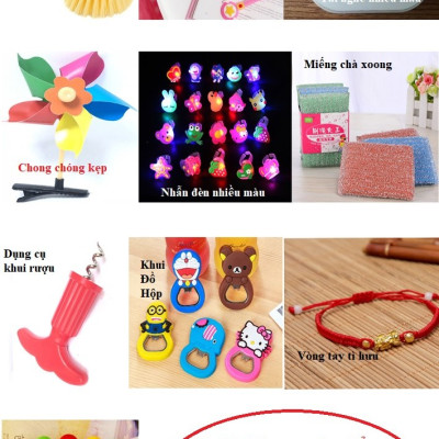 Dù che mưa trong suốt ( tặng kèm 1 sản phẩm ngẫu nhiên)