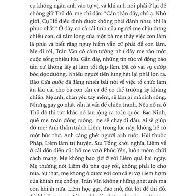 Sống Mãi Với Thủ Đô (Tái Bản 2024)