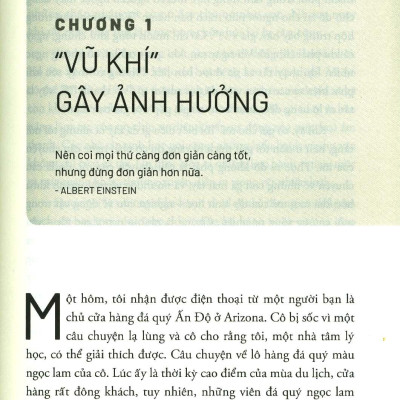 Những Đòn Tâm Lý Trong Thuyết Phục (Tái Bản 2023)