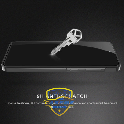Kính Cường Lực Nillkin CP+ Pro Dành Cho Samsung Galaxy Z Fold7 Bảo Vệ Màn Hình Chống Trầy Xước - Hàng Chính Hãng