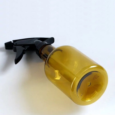 Bình xịt phun sương Echo Metal 380ml - Hàng Nội Địa Nhật Bản