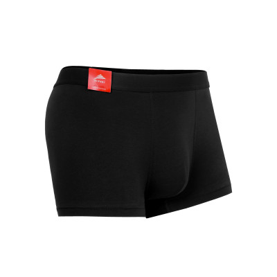 Combo 3 quần lót nam ALLPUR kiểu boxer trunk vải sợi tre bamboo siêu mát lạnh