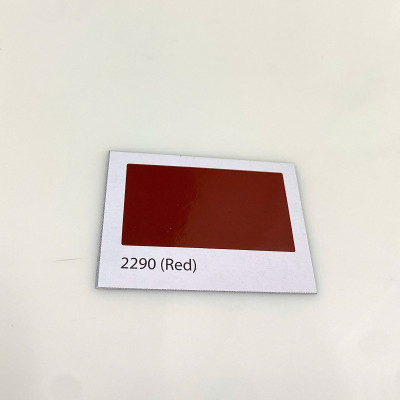 Sơn Alkyd KCC LT313 Base C màu đỏ 2290 _18L