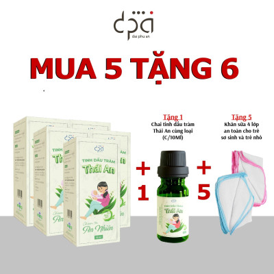 Tinh dầu tràm Tháp Mười Ramsar thương hiệu khu du lịch Tràm Chim Tháp Mười (c/30ml)
