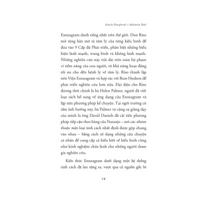 Khám Phá Biểu Đồ Thấu Cảm