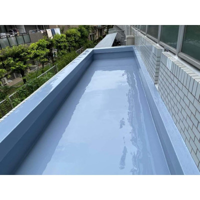 [Thùng 1 Kg] Sơn Chống Thấm PU (Polyurethane) TAIKO PU92 - Sàn Lộ Thiên Đã Ốp Lát, Tăng Bám Dính, Tăng Chịu Lực, Mài Mòn