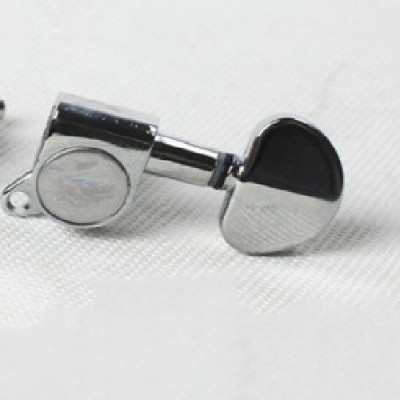 Khóa Đàn Guitar Acoustic [ khóa đúc bộ 6 cái] | Khóa đúc chắc chắn cho đàn