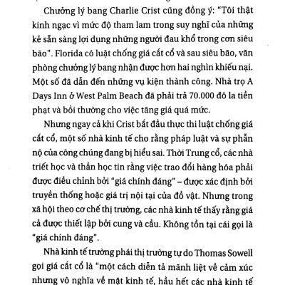 Cánh Cửa Mở Rộng - Phải Trái Đúng Sai