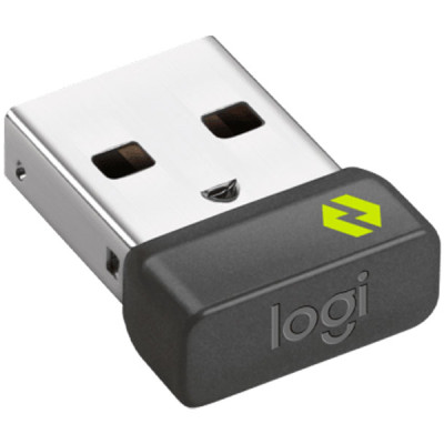 Thiết bị kết nối (Receiver) Logitech Logi Bolt USB (956-000009) - Hàng Chính Hãng