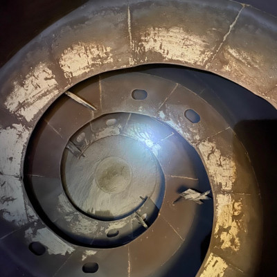 Fusion - Chống dính bê tông