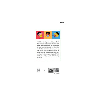 Sách - Đứa Trẻ Ngoan Có Phải Luôn Nghe Lời Cha Mẹ - Thái Hà Books