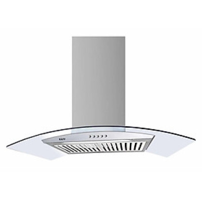 Máy Hút Mùi Kính Cong KAFF KF-GB783N (KF-GB983N) - Hàng Chính Hãng