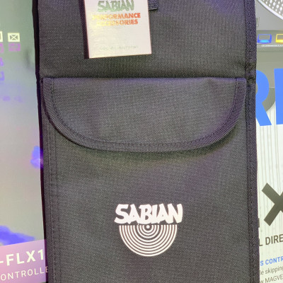 Bao Đựng Dùi Economy Stick Bag SABIAN – Hàng Chính Hãng